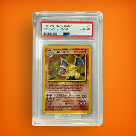 Exportera Holo Guard
